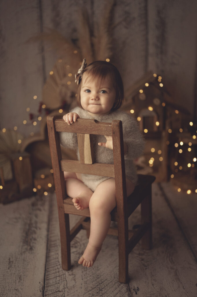 Photographe bébé Orléans