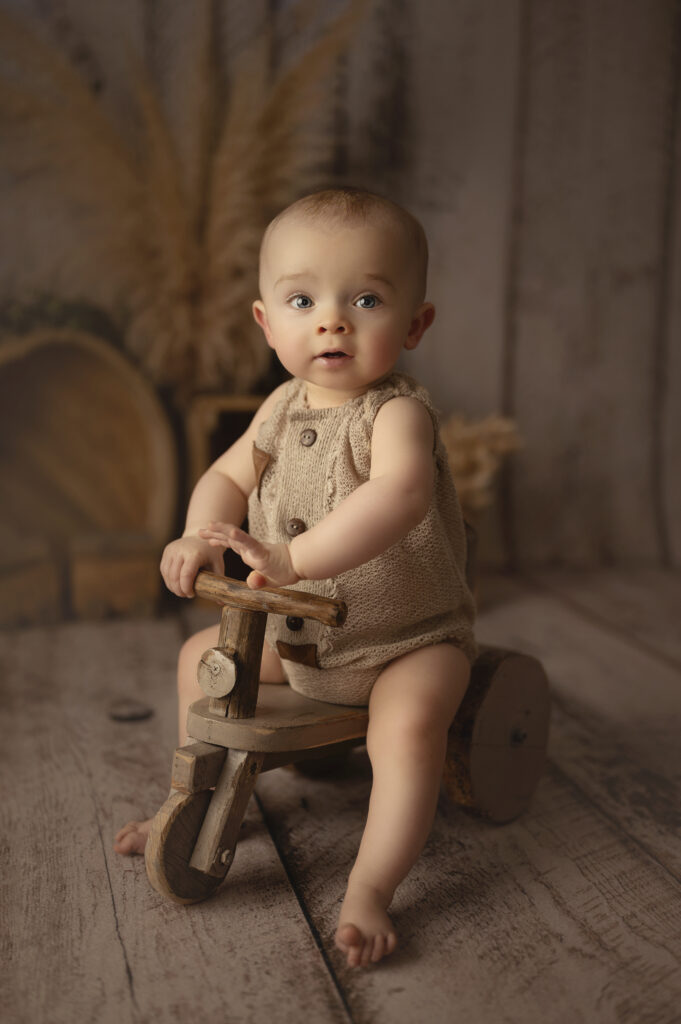 Photographe bébé Orléans