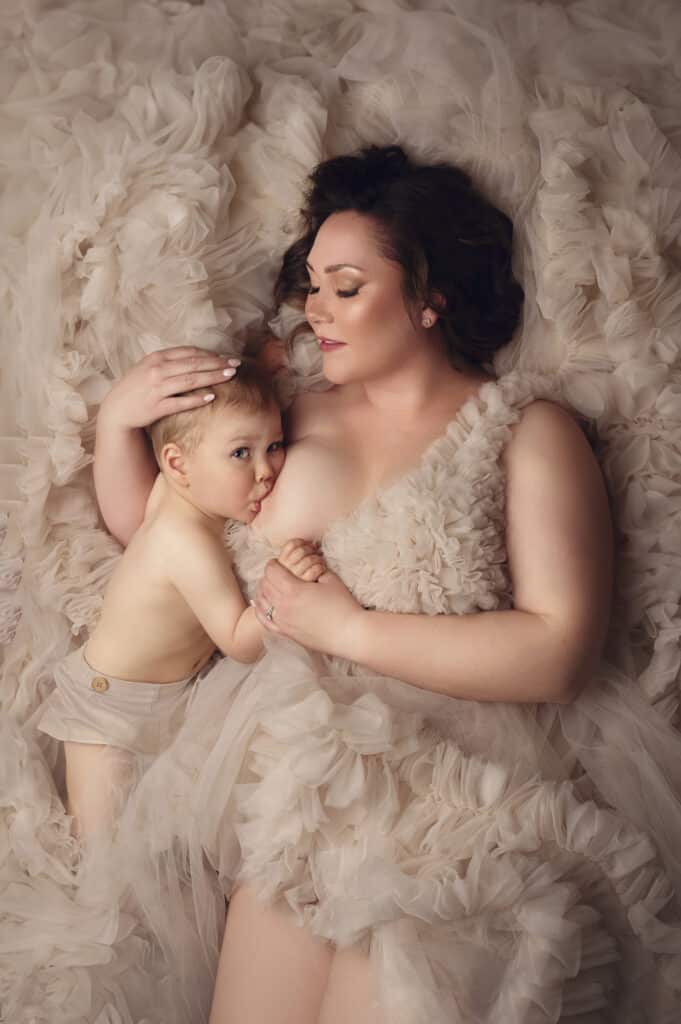 Photographe bébé Orléans