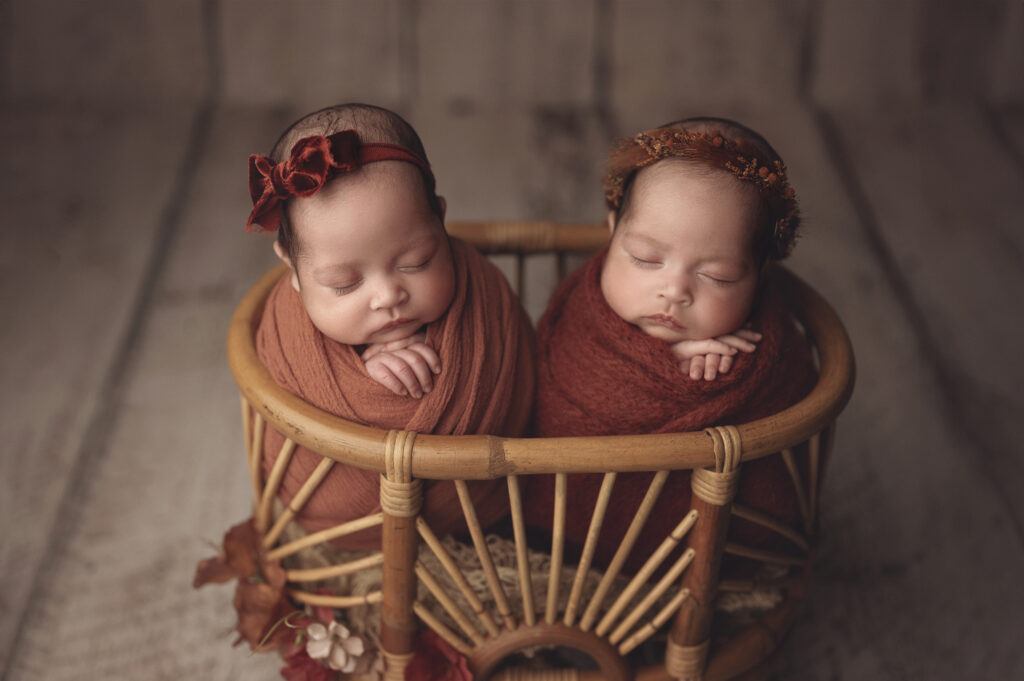 Photographe naissance Orléans